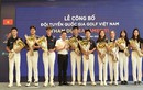 SEA Games 31: Đội tuyển Golf chủ nhà đặt ra mục tiêu gì?