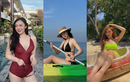 Diện bikini khoe body, dàn MC Esports khiến netizen "lác mắt"