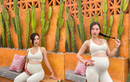 "Hot girl phòng gym" Trang Tracy biến mất, hóa ra đây là lý do