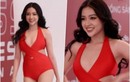 Hot girl "trứng rán" Trần Thanh Tâm diện bikini khoe body đẹp phát mê