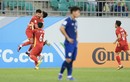 U23 Việt Nam đánh rơi 3 điểm phút bù giờ trước U23 Thái Lan