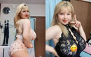 "Ngựa quen đường cũ" hot girl ngực khủng Hải Dương lại nhận gạch đá