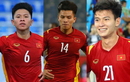 Chết cười với loạt biệt danh fan đặt cho cầu thủ U23 Việt Nam
