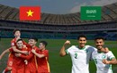 Nhận định U23 Việt Nam và U23 Ả Rập Xê Út: Thử thách cực đại