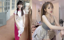 Ngó lại "hot girl tiểu học" sau 7 năm nổi tiếng, netizen ngỡ ngàng