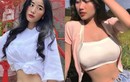 Vén áo khoe vòng eo, gái xinh Đắk Lắk khiến netizen xao xuyến