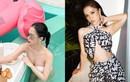 Trở lại sau màn ở ẩn, Trang Pilla diện bikini khoe body "cực cháy"