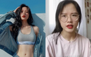 Tắt filter làm đẹp, nhan sắc thật của dàn hot girl 2k ra sao?