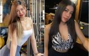 Cô gái văn phòng khoe màn 'lột xác' thành hot girl phòng gym