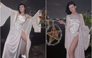 Cosplay "chị Hằng", Trần Đức Bo khiến netizen hú vía