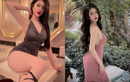 Khoe vòng 3 chữ O “hiếm có”, hot girl Sài thành chuẩn cực phẩm