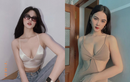 Hot girl Nha Trang tên lạ, body đẹp miễn chê