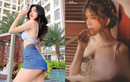 Hot girl làng streamer khoe vóc dáng "thăng hạng", fan khen hết lời