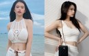 Linh Ka tự tin với “body vàng” ở tuổi 20, ai ngắm cũng mê