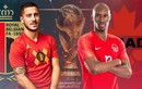 Trực tiếp Bỉ - Canada World Cup 2022: Chờ "Quỷ đỏ" khẳng định vị thế 