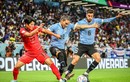 Hàn Quốc chia điểm đáng tiếc với Uruguay, thần may mắn quay mặt