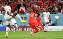 Hàn Quốc 2-3 Ghana: Hàng thủ mơ ngủ, xứ Kim Chi thua đau