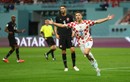 Croatia 4-1 Canada: Dấu chấm hết cho đại diện Bắc Mỹ