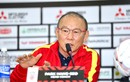 HLV Park Hang Seo không ngại áp lực khi gặp Indonesia ở bán kết