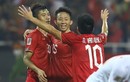 Việt Nam 3-0 Myanmar: "Chiến binh sao vàng" bất bại vào bán kết