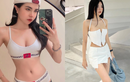 Không ngại khoe body, nữ streamer Mai Dora gây bão mạng