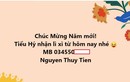 Mặt dày đi "xin tiền online", Tiểu Hý bị netizen chỉ trích nặng nề