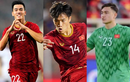 Cầu thủ đội tuyển Việt Nam nào đủ tuổi đá ASIAD 19?