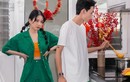 Giữa tin đồn chia tay, "DJ búp bê" và bạn trai có động thái