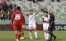 Thua U23 UAE, U23 Việt Nam có chỉ số "buồn" tại Doha Cup 2023