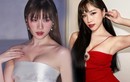 Làm tóc như Song Hye Kyo, MC Thanh Thanh Huyền gây chú ý