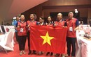 Đội tuyển Cờ ốc mở hàng HCV cho Việt Nam tại SEA Games 32