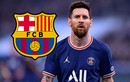 Messi Rời PSG, muốn về lại "mái nhà xưa" Barca phải làm điều này