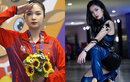 Vai trò mới hot girl Wushu từng giành 2 HCĐ SEA Game 