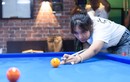 Nữ cơ thủ billiards Campuchia gây sốt SEA Games 32 là ai?