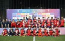 Bóng đá nữ Việt Nam giành 4 HCV SEA Games liên tiếp