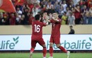 Thắng Syria, đội tuyển Việt Nam bất bại tại loạt trận FIFA Days
