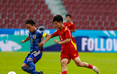 Cơ hội nào để giúp U17 Việt Nam đi tiếp tại vòng loại châu Á?