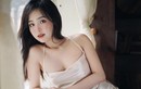 Hot girl Hà thành 2 lần sinh con vẫn đẹp mơn mởn