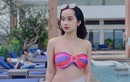 Gái xinh Sài thành khoe trọn body nuột nà với bikini gây sốt mạng