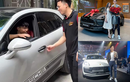 Vũ Văn Thanh và dàn cầu thủ Việt sở hữu xế sang Porsche