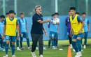 HLV Troussier không giấu tham vọng tại vòng loại U23 châu Á