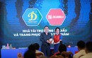 V-League 2023/2024 có nhà tài trợ bóng và trang phục trọng tài