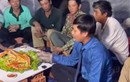 Chơi sang như Lộc Fuho mua cua hoàng đế mở tiệc đãi thợ