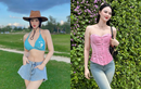 Hot girl Nha Trang tên lạ, nhan sắc mĩ miều khiến ai ngắm cũng khen