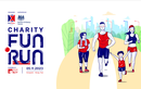 Ra mắt giải chạy gây quỹ từ thiện Britcham Charity Fun Run 2023 Hà Nội