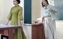 Danh tính cô giáo tiểu học hot nhất TikTok biến lớp học thành sàn catwalk