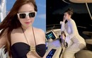 Gái xinh Hà thành từng được báo Trung Quốc khen diện bikini quyến rũ