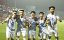 CLB Thép xanh Nam Định có hat-trick giải thưởng tháng 10 V-League 