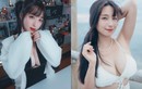 Nghi vấn nữ YouTuber gợi cảm lộ clip "người lớn", chính chủ lên tiếng