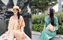 Nữ chính "Đào, phở và piano" gây mê netizen bằng nhan sắc mềm mại 